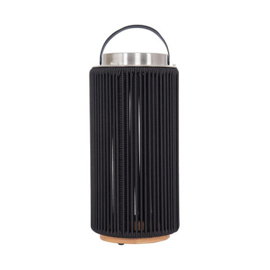 Sea Scape 3W 1 LED Rechargeable Table Lamp 19 Inch Tall by Craftmade - 86297SS-OTR