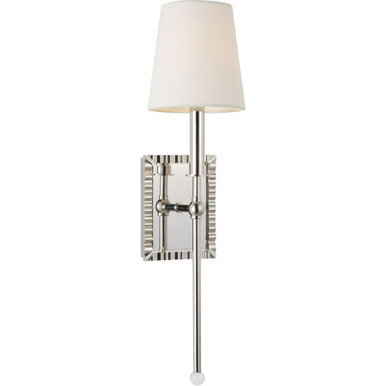Baxley OneLight Wall Sconce by Visual Comfort Studio - AW1051