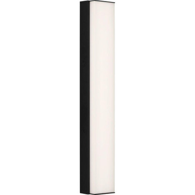Panna 17W LED Bath Vanity 3 Inch Tall and 18 Inch Wide by Generation - GLV1571