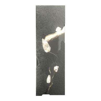 Trove 4.5W 1 LED Wall Light by Hubbardton Forge - 202015