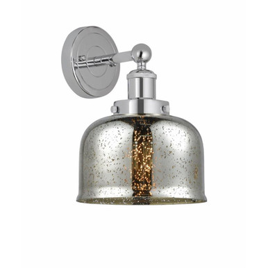 Bell 1 Light G78 Wall Sconce by Innovations - 616-1W-G78