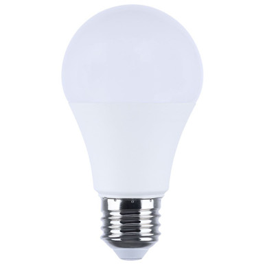 Starfish 10W A19 LED Medium Base Replacement Bulb 4.25 Inch Length by Satco - S11100