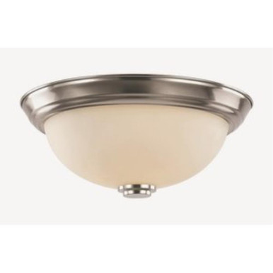 Mod Space 3 Light 5.5 Inch Wide Flush Mount by Trans Globe - 70526-15
