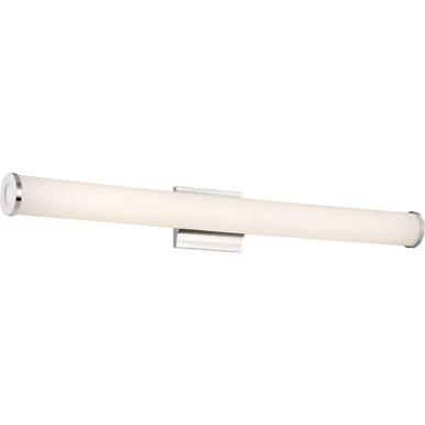 Saber 39W 1 LED Light Vanity Light by Nuvo - 62/1133