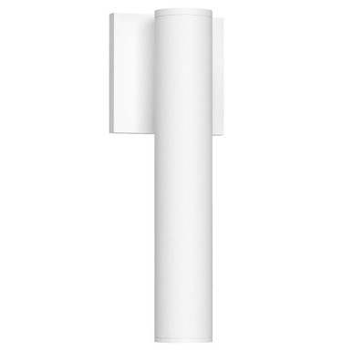 Lorna 12W LED Outdoor Wall Mount 12.38 Inch Tall X 4.63 Inch Wide by Kuzco - LD2-WS12W12