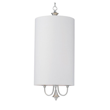 Bongo 6 Light Large Pendant by Maxim - 10018