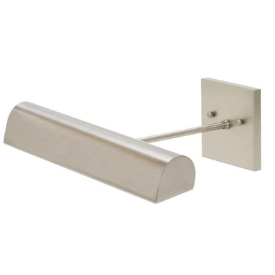 Classic Traditional 4.5W 1 LED Picture Light by House of Troy - DTLEDZ14-51