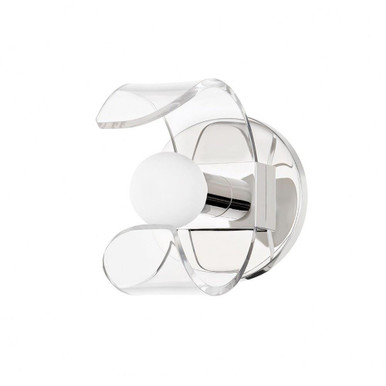 Ora 4W 1 LED Light Vanity Light by Mitzi - H424301