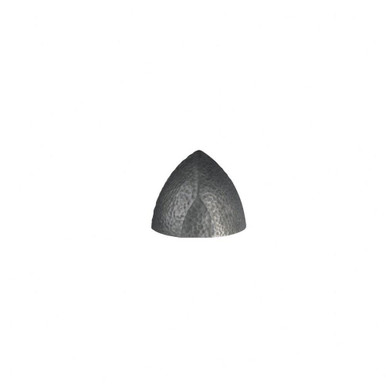 Ambiance Small ADA Ambis Downlight Outdoor Wall Mount by Justice Design - CER-5800W