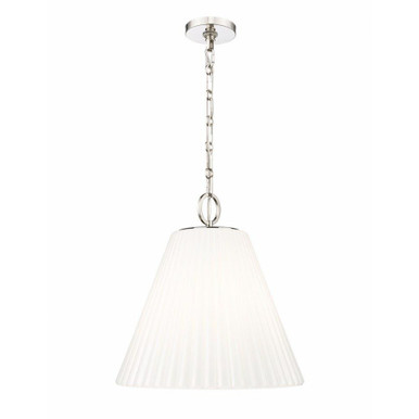 Alaric 3 Light Large Pendant by Z-Lite - 3042P18