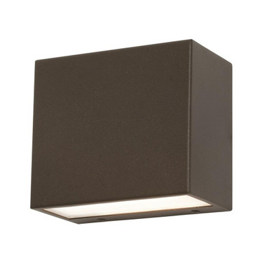 Dakota 1 Light Wall Sconce by AFX - dktw050410l30d2bz