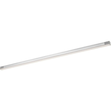 6W 1 LED Linear Strip Light 0.5 Inch Tall and 20 Inch Length by WAC Limited - LU-20
