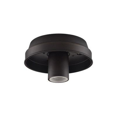 myFanimation 1 Light Ceiling Fan Globe Fitter by Fanimation - F2