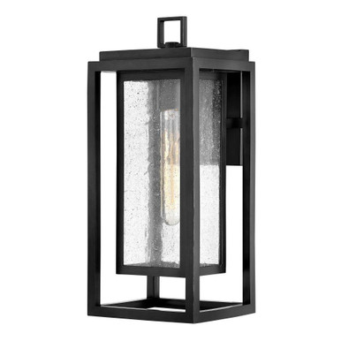 Republic 1 Light Medium Outdoor Wall Lantern by Hinkley - 1004