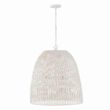 Naomi 3 Light Large Pendant by Capital - 347533