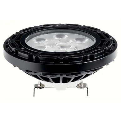 Accessory 4.5 Inch 10W 2700K Par36 60 Degree Replacement Bulb by Kichler - 18188
