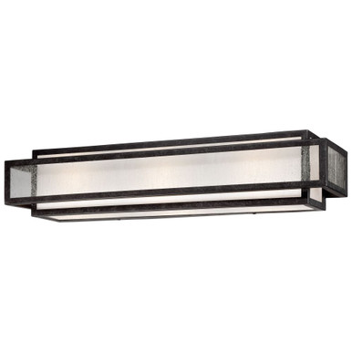 Camden Square 3 Light Vanity Light by Minka Lavery - 4873-283