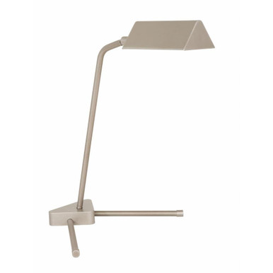 Victory 5W 1 LED Table Lamp 16 x 4 Inches by House of Troy - VIC950