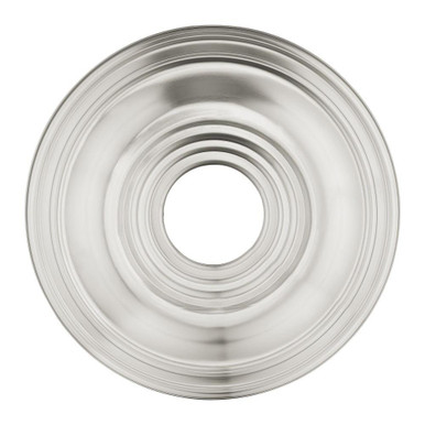 Accessory 16 Inch Ceiling Medallion by Livex  - 8217