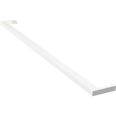 Thin Line 1 LED Wall Sconce 1 Inch Tall and 36 Inch Wide by Sonneman - 2814-3