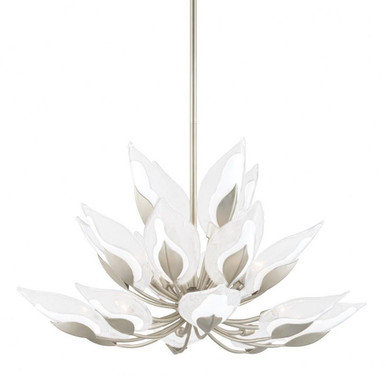 Blossom 20 Light Oversized Chandelier by Hudson Valley - 4840