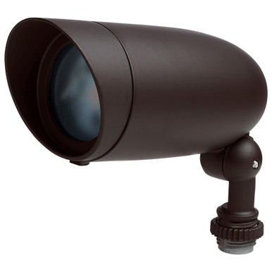 Starfish 6W LED Flood Light 3.25 Inch Tall and 2.45 Inch Wide by Nuvo - 62/5901
