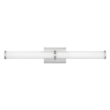 Simi 52W 1 LED Vanity Light by Hinkley - 59924