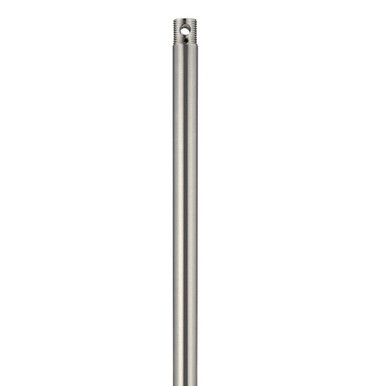 Accessory Threaded Downrod 12 Inch Length and 0.5 Inch Wide Generation - DRT