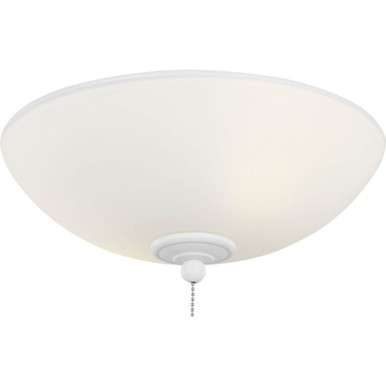 Universal 9W 1 LED Ceiling Fan Light Kit by Visual Comfort Fan - MC266