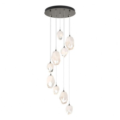 Chrysalis 9 Light Large Pendant by Hubbardton Forge 131142H - 131142H