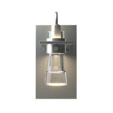 Erlenmeyer 1 Light Wall Sconce 9.4 Inch Tall by Hubbardton Forge - 207710