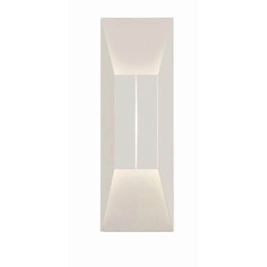 Summit 20W 1 LED Light Wall Sconce by AFX - SUMS051413L30D1