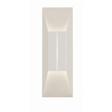 Summit 20W 1 LED Light Wall Sconce by AFX - SUMS051413L30D1