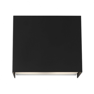 Brompton 1 LED Small Wall Sconce by Visual Comfort Modern - 700WSBMT5B-LED930