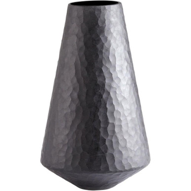 Lava 15.25 Inch Large Vase by Cyan - 05386