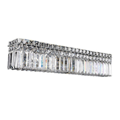 Vanita 6 Light Vanity Light by Allegri - 026220-524