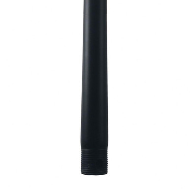 Accessory Ceiling Fan Extension Downrod 0.75 Inches Wide by Modern Forms - XF-075