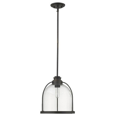 Stanton 1 Light Medium Pendant by Acclaim - IN21300