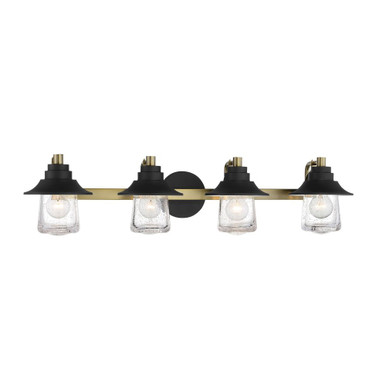 Westfield Manor 4 Light Vanity Light by Minka Lavery - 4894-685