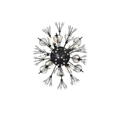 Vera 4 Light Wall Sconce by Elegant - 2500W19
