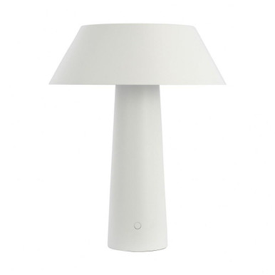 Sesa 2.2W 1 LED Accent Rechargeable Table Lamp by Visual Comfort Modern - SLTB56927