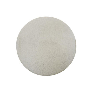 Ambiance 7W 1 LED Round Backlit ADA Wall Sconce 13 X 13 by Justice Design - CER-5105