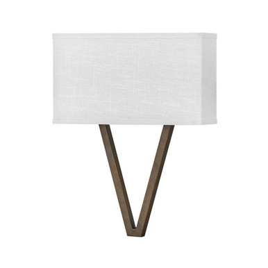 Vector 32W 1 LED Light Wall Sconce by Hinkley - 41503