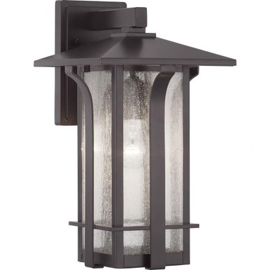 Cullman 1 Light Outdoor Wall Lantern 16 Inch Tall by Progress - P560125-020