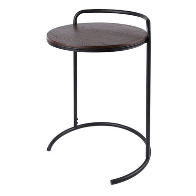 Davis C Table 26.75 Inch Tall and 18.88 Inch Wide by Canarm - 203597-01