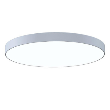 Pi 1 LED Flush Mount 4 Inch Tall and 29.5 Inch Wide by Sonneman - 3748