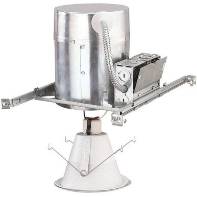 New Construction IC Airtight 6 Inch Housing by Generation - 11028QC