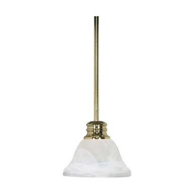 Empire 1 Light Small Pendant by Nuvo 60/367 - 60/367