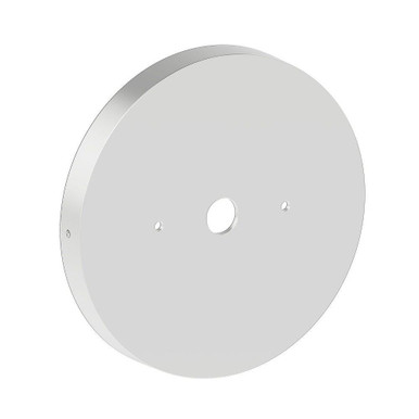 Fino Optional Wall Plate Kit 4.5 x 4.5 Inch by Sonneman - BKP.3771