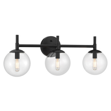 Auresa 3 Light Vanity Fixture by Minka Lavery - 2793-66A